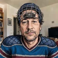 Vorschau im Stil Sportler